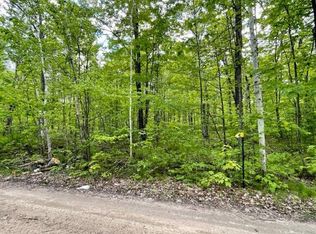 W Graves Lake Rd NE, Remer, MN 56672