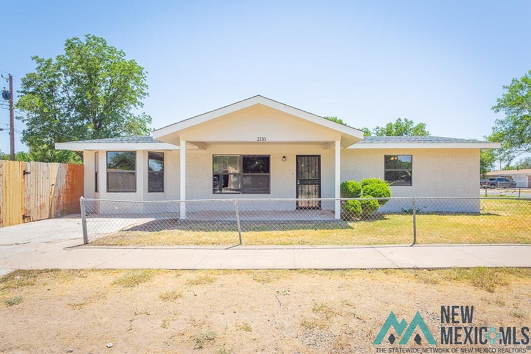 2110 W Deming St, Roswell, NM 88203 MLS 20233933 Zillow