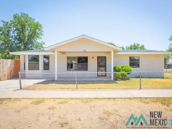 2110 W Deming St, Roswell, NM 88203