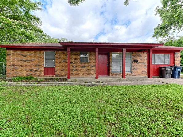4909 Dalevale Ct, Fort Worth, TX 76135