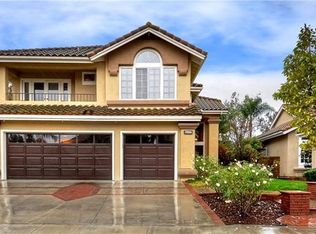 7824 E San Luis Dr, Orange, CA 92869