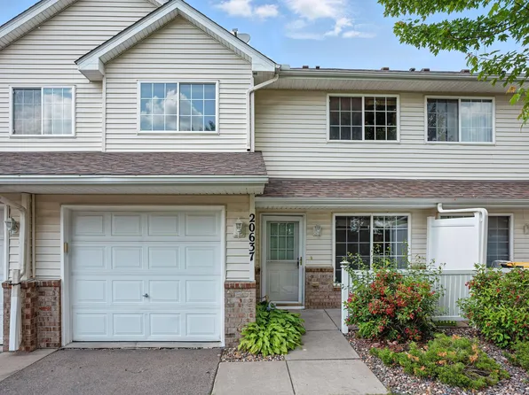 20637 Brennan Path #207, Farmington, MN 55024