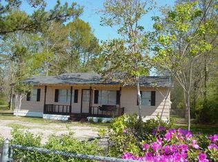 3137 Jackson Landing Rd, Picayune, MS 39466