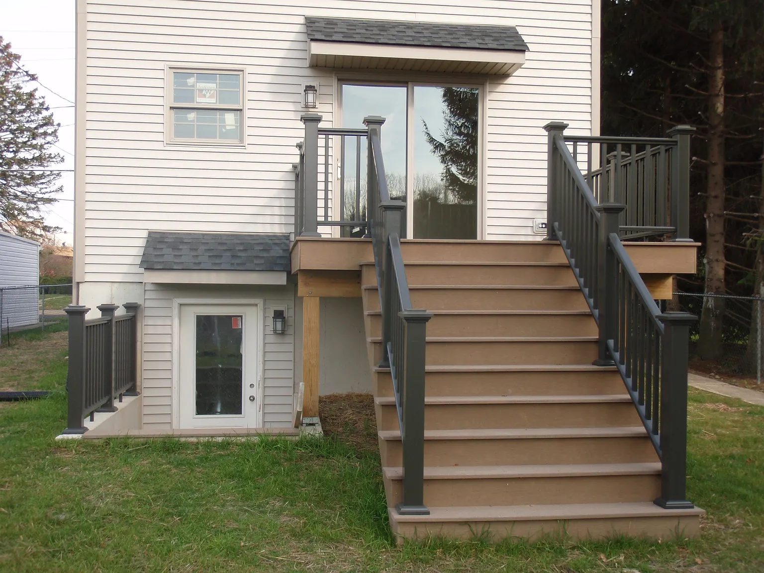 1796 Newport Avenue - 1 — Photo 3