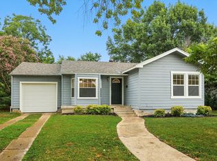 1411 Marydale Dr, Arlington, TX 76013