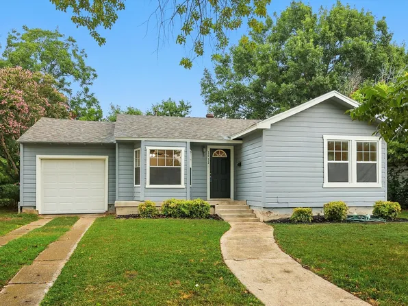 1411 Marydale Dr, Arlington, TX 76013
