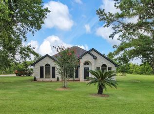 16711 Keith Cir, Alvin, TX 77511