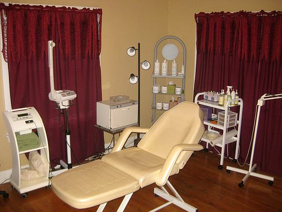 Treatment Room 2