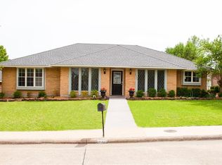 1920 Glen Hill Dr, Carrollton, TX 75007