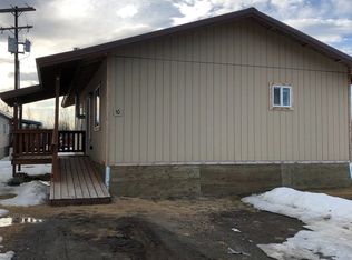 3548 S. Big Lake Road - CDY, Wasilla, AK 99623