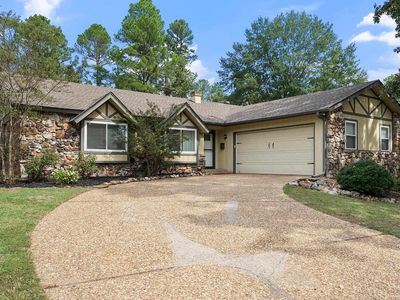 8620 Leatrice Dr, Little Rock, AR, 72227