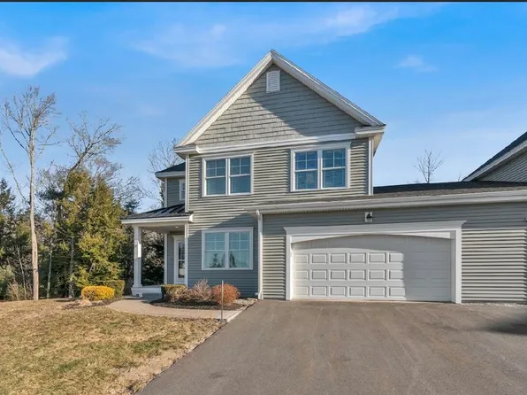 57 Creeks Edge Drive #0, Saco, ME 04072