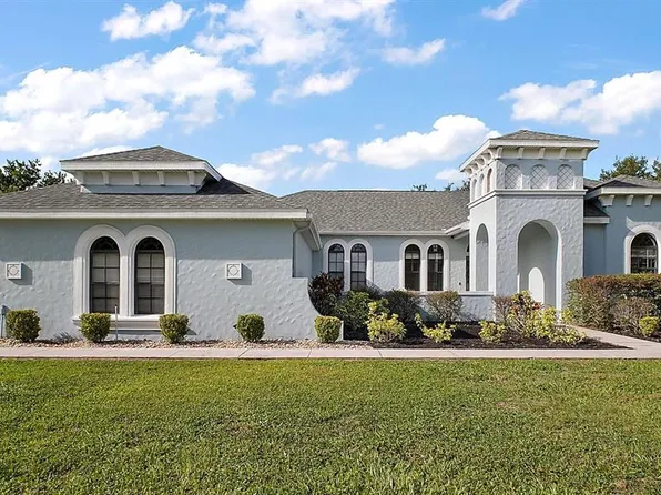 24232 Milford Dr, Eustis, FL 32736