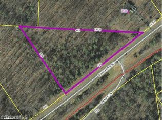 1 Cornatzer Rd LOT 1-2, Advance, NC 27006