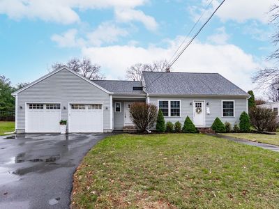 222 Harris St, Taunton, MA, 02780