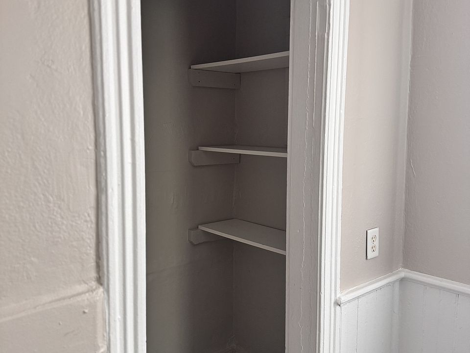 pantry