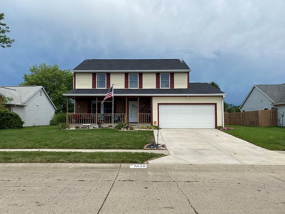 1st image of 3658 Crickwood Dr