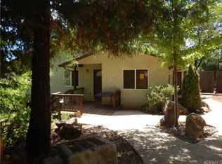 522 Eldredge Dr, Paradise, CA 95969