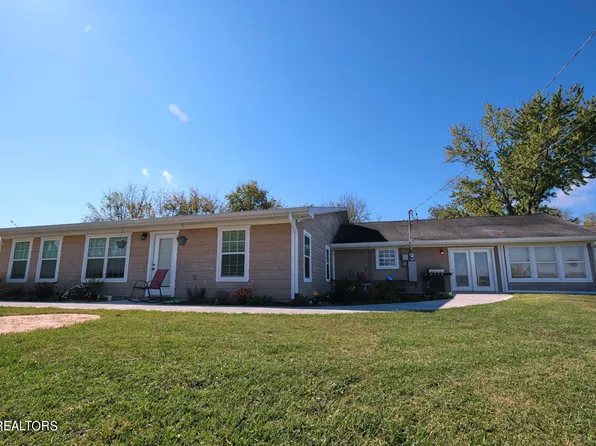 1189 Winding Dr, Sevierville, TN 37876