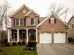 2233 W Geipe Rd, Baltimore, MD 21228