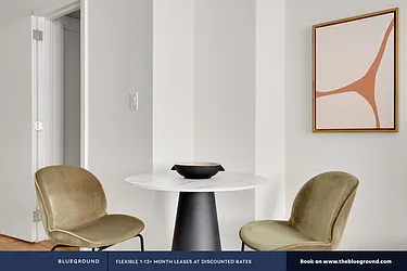 Rented by The Blueground