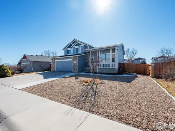621 Scotch Pine Dr, Severance, CO 80550