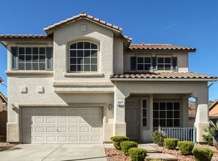 1077 Royal Valley St, Henderson, NV 89002