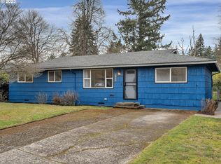 1129 SE 179th Ave, Portland, OR 97233