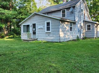 127 W Colfax St, Hastings, MI