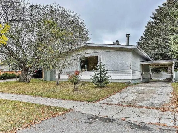 4604 Brisebois Dr NW, Calgary, AB T2L 2G4
