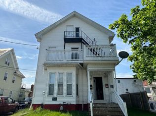 28 Harvard St, Brockton, MA 02301
