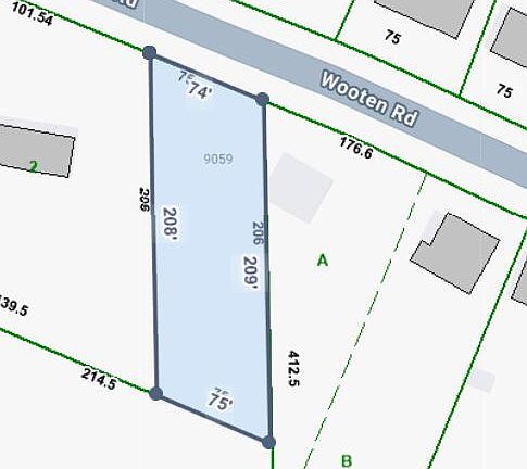 2nd image of 9059 Wooten Rd