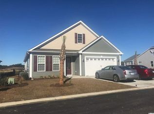 372 Switchgrass Loop LOT 28, Sandbar C Little River, SC 29566