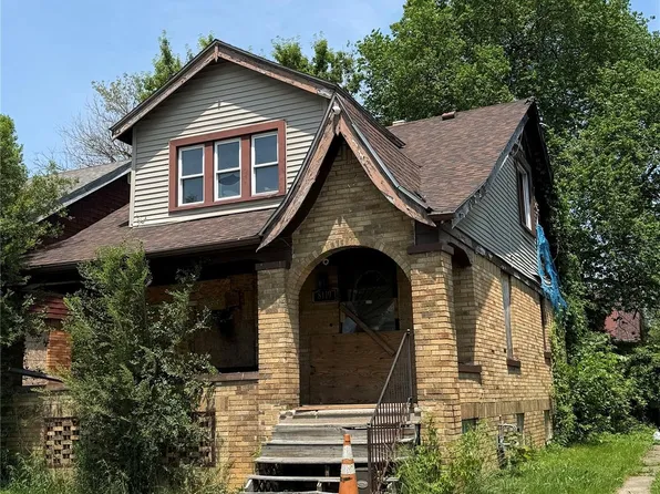 8119 E Hildale St, Detroit, MI 48234
