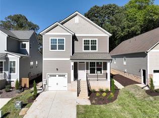 7906 Lyndale Dr, North Chesterfield, VA 23235