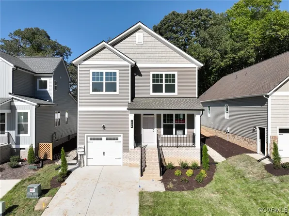 7906 Lyndale Dr, North Chesterfield, VA 23235