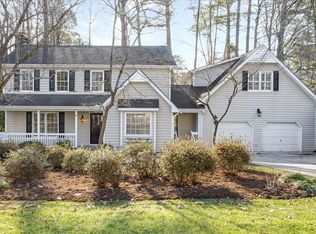 2205 Pastille Ln, Raleigh, NC 27612