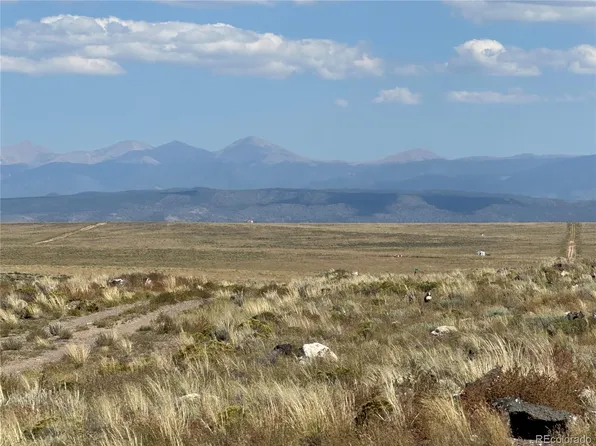 TBD Quivas Trail, San Luis, CO 81152