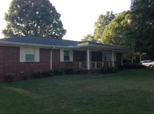 1725 Lonesome Bend Rd, Gadsden, AL 35903