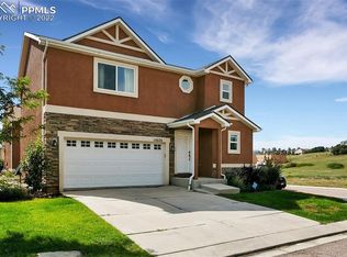 11626 Hibiscus Ln, Colorado Springs, CO 80921