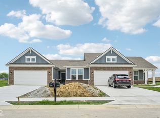 2190 Aviary Ln, Danville, IN 46122