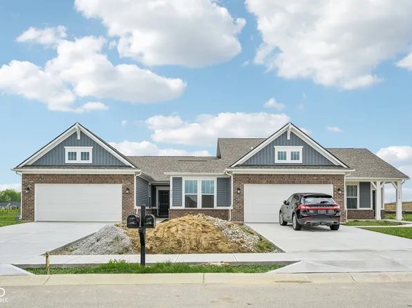 2190 Aviary Ln, Danville, IN 46122