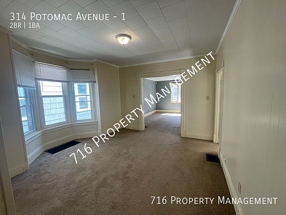5th image of 314 Potomac Ave #1