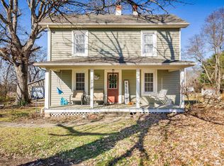 7110 Rocky Bar Rd, Elkton, VA 22827