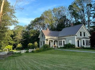 604 High St, Hanson, MA 02341