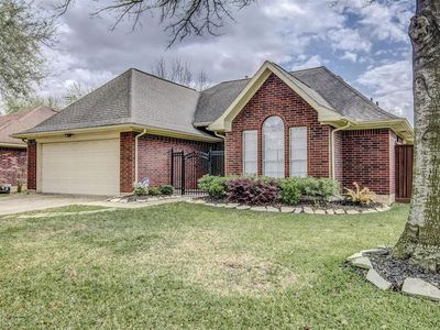 6002 Dee Dr, Pasadena, TX, 77505