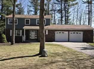 403 Marywood Dr, Alpena, MI 49707