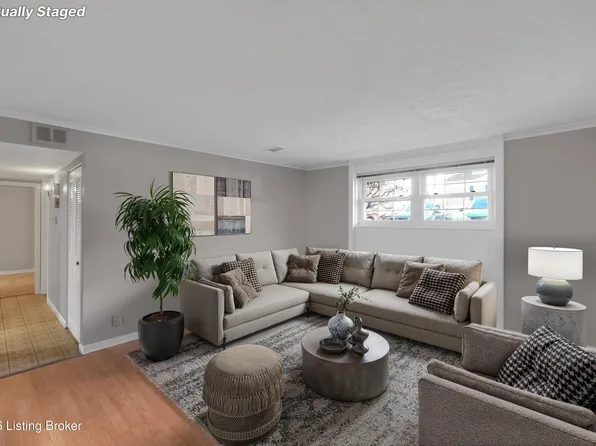 305 Chanel Ct APT 1, Louisville, KY 40218