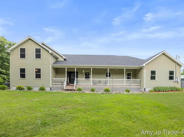 5824 W Grand River Rd, Laingsburg, MI 48848