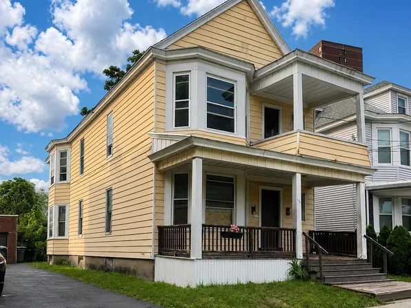 139 Ontario Street, Albany, NY 12206